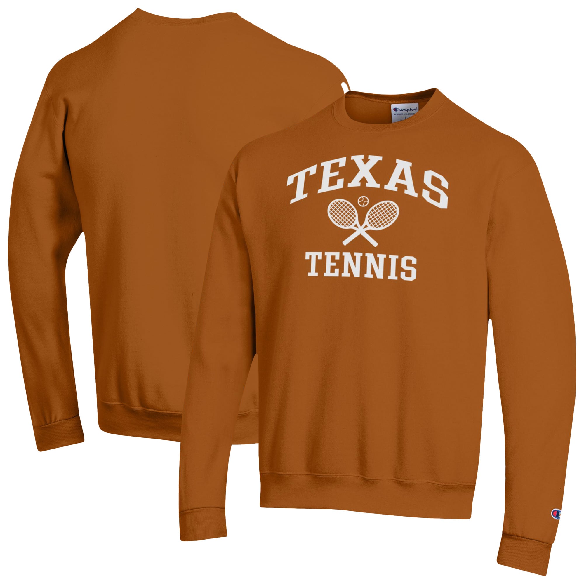 Texas Orange